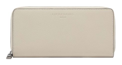 LIEBESKIND BERLIN Gigi Zip Around Wallet Milk