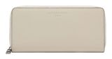 LIEBESKIND BERLIN Gigi Zip Around Wallet Milk