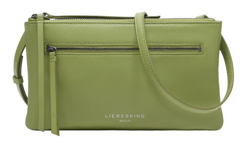 LIEBESKIND BERLIN Crossbody Bag S Fresh Green