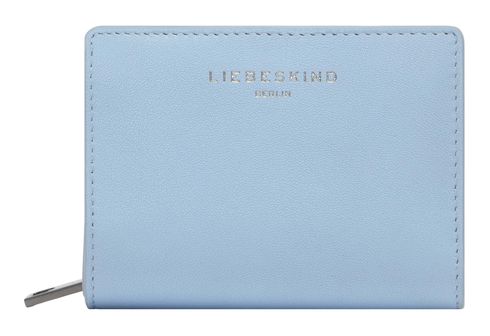 LIEBESKIND BERLIN Thea Wallet Blue Denim