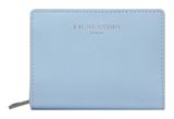 LIEBESKIND BERLIN Thea Wallet Blue Denim