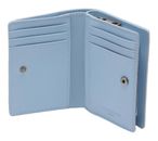 LIEBESKIND BERLIN Thea Wallet Blue Denim