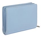 LIEBESKIND BERLIN Thea Wallet Blue Denim