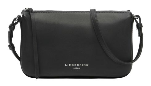 LIEBESKIND BERLIN Crossbody S Black