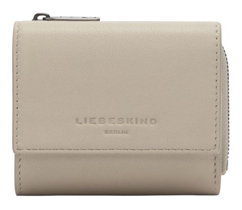 LIEBESKIND BERLIN Alva Wallet Milk