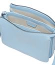 LIEBESKIND BERLIN Crossbody Bag M Blue Denim