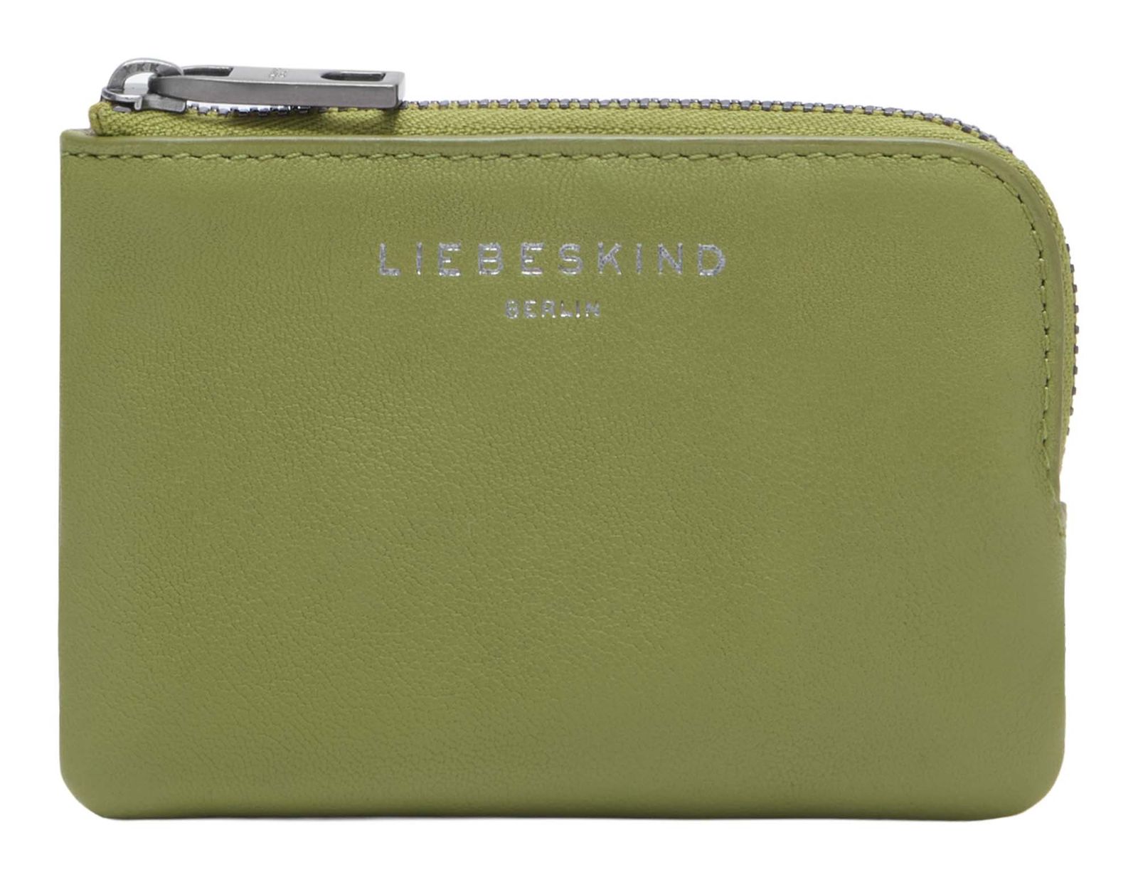 LIEBESKIND BERLIN Lena Wallet Fresh Green