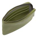 LIEBESKIND BERLIN Lena Wallet Fresh Green LIEBESKIND BERLIN Lena Wallet Fresh Green