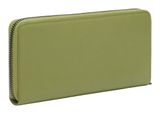 LIEBESKIND BERLIN Gigi Zip Around Wallet Fresh Green