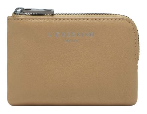 LIEBESKIND BERLIN Lena Wallet Light Tan
