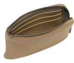 LIEBESKIND BERLIN Lena Wallet Light Tan