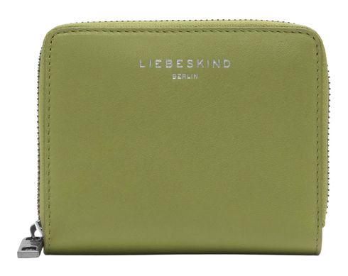 LIEBESKIND BERLIN Conny Wallet Fresh Green
