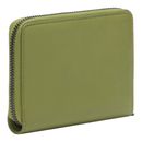 LIEBESKIND BERLIN Conny Wallet Fresh Green