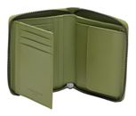 LIEBESKIND BERLIN Conny Wallet Fresh Green