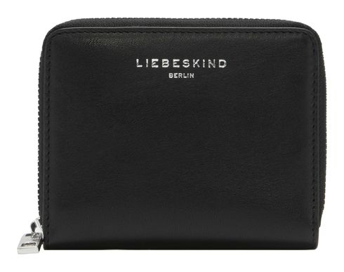 LIEBESKIND BERLIN Conny Wallet Black
