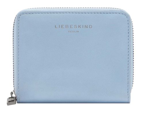 LIEBESKIND BERLIN Conny Wallet Blue Denim