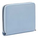 LIEBESKIND BERLIN Conny Wallet Blue Denim