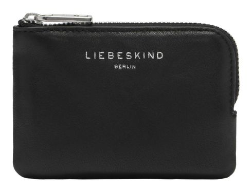 LIEBESKIND BERLIN Lena Wallet Black