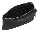 LIEBESKIND BERLIN Lena Wallet Black