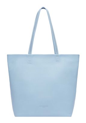 LIEBESKIND BERLIN Tote L Blue Denim