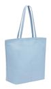 LIEBESKIND BERLIN Tote L Blue Denim