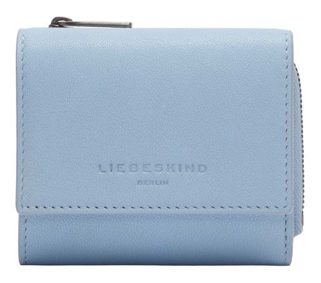 LIEBESKIND BERLIN Alva Wallet Blue Denim