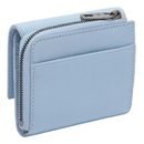 LIEBESKIND BERLIN Alva Wallet Blue Denim