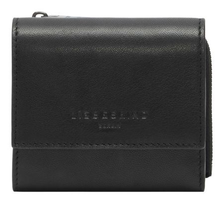 LIEBESKIND BERLIN Alva Wallet Black