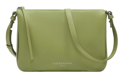 LIEBESKIND BERLIN Crossbody Bag M Fresh Green