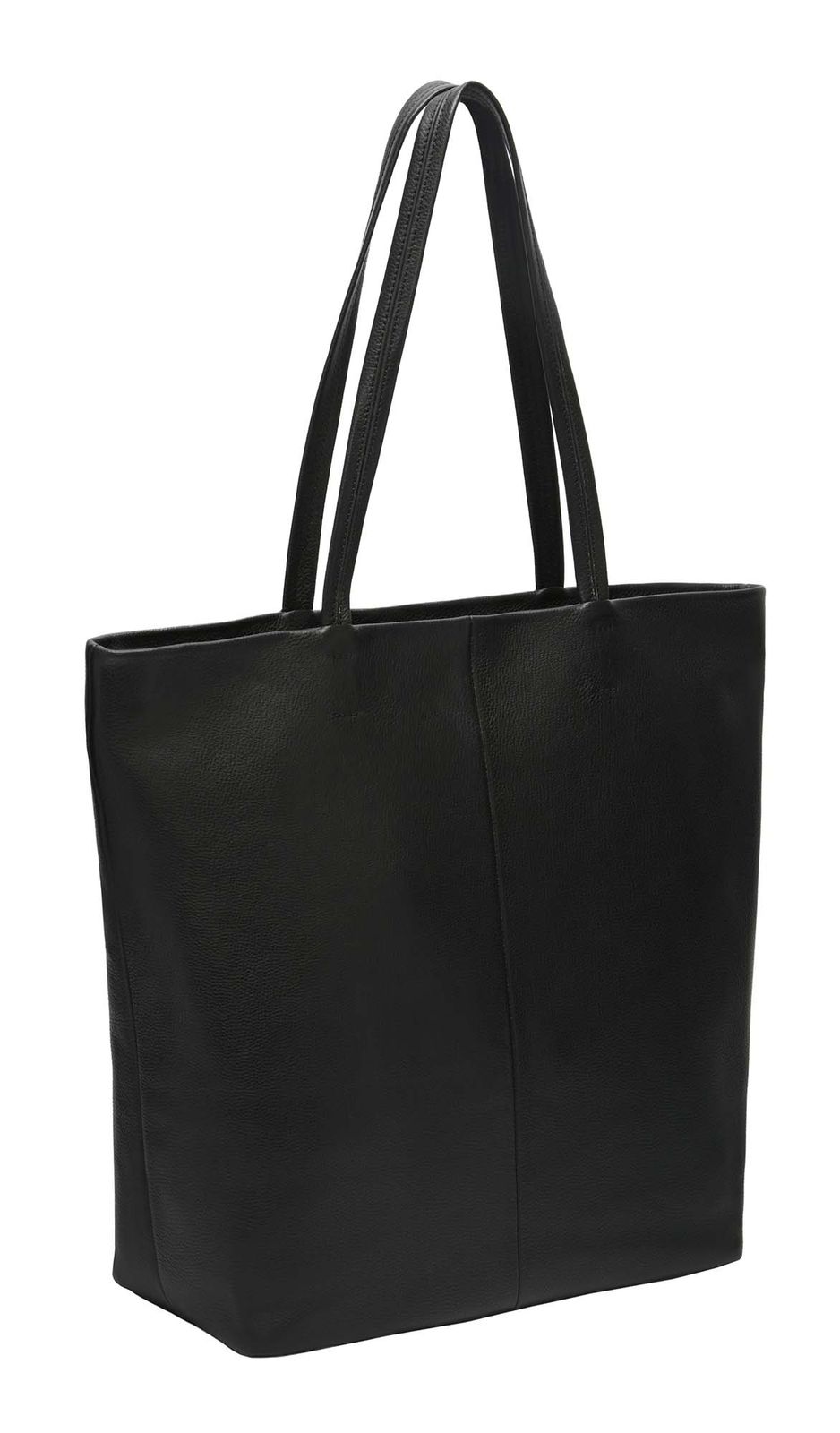 LIEBESKIND BERLIN Tote L Black LIEBESKIND BERLIN Tote L Black