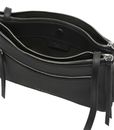 LIEBESKIND BERLIN Crossbody Bag S Black