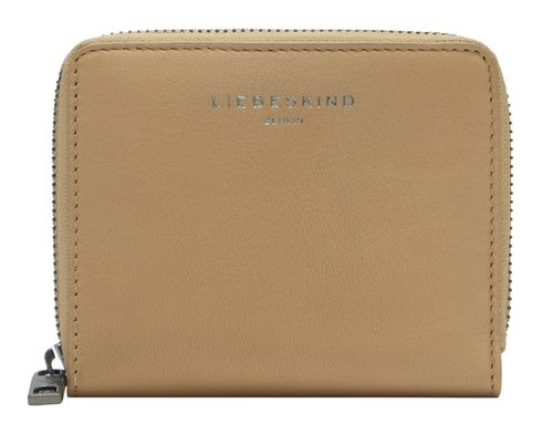 LIEBESKIND BERLIN Conny Wallet Light Tan