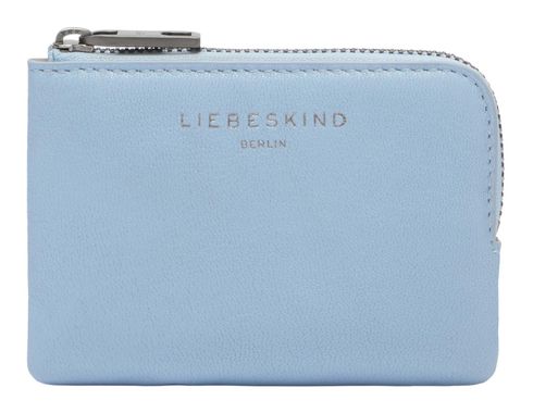 LIEBESKIND BERLIN Lena Wallet Blue Denim