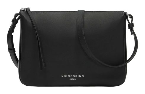 LIEBESKIND BERLIN Crossbody Bag M Black