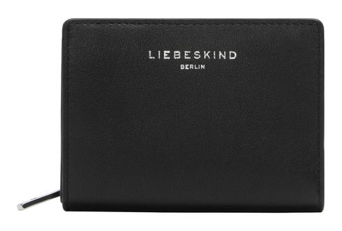 LIEBESKIND BERLIN Thea Wallet Black
