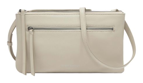 LIEBESKIND BERLIN Crossbody Bag S Milk