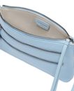 LIEBESKIND BERLIN Crossbody S Blue Denim