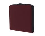 HUGO BOSS Varsity Conference Folder M Burgundy