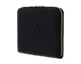 HUGO BOSS Signature Lady Conference Folder M Black