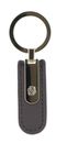 HUGO BOSS Signature Lady Keyring Taupe