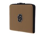 HUGO BOSS Varsity Conference Folder M Camel