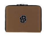 HUGO BOSS Varsity Conference Folder M Camel