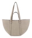 abro Leather Suede Shopper Cosmo M Siena abro Leather Suede Shopper Cosmo M Siena