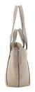 abro Leather Suede Shopper Cosmo M Siena abro Leather Suede Shopper Cosmo M Siena