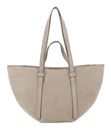 abro Leather Suede Shopper Cosmo M Siena abro Leather Suede Shopper Cosmo M Siena