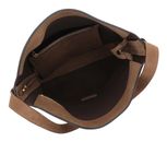 abro Leather Suede Hobo Bag Cosmo Camel abro Leather Suede Hobo Bag Cosmo Camel