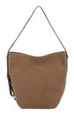 abro Leather Suede Hobo Bag Cosmo Camel abro Leather Suede Hobo Bag Cosmo Camel