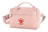 Fjällräven Kånken Hip Pack Chalk Rose Fjällräven Kånken Hip Pack Chalk Rose