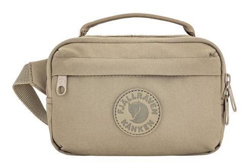 Fjällräven Kånken No.2 Hip Pack FOSSIL