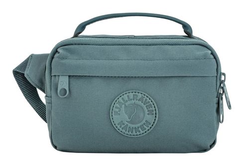 Fjällräven Kånken No.2 Hip Pack Nimbus Blue